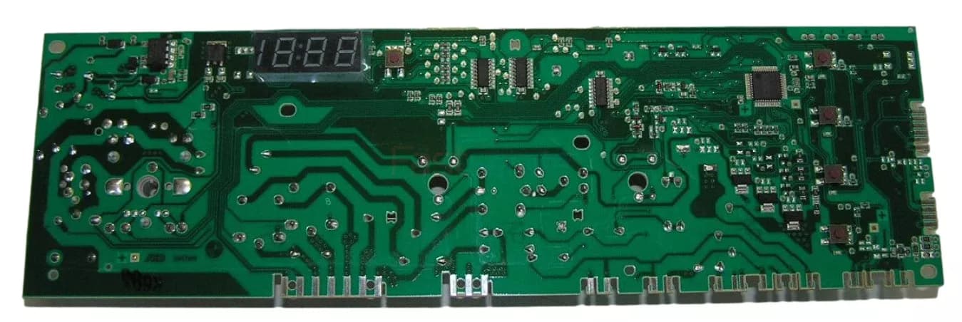 Elektronický modul do praček Gorenje Mora (279328)