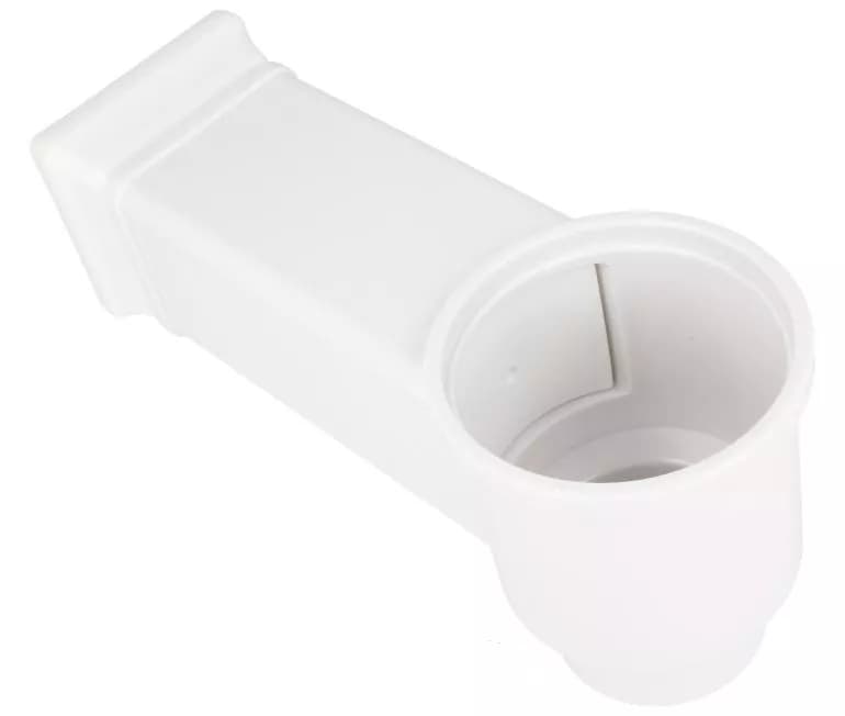 Těleso do masomlýnku Gorenje Mora (280558)