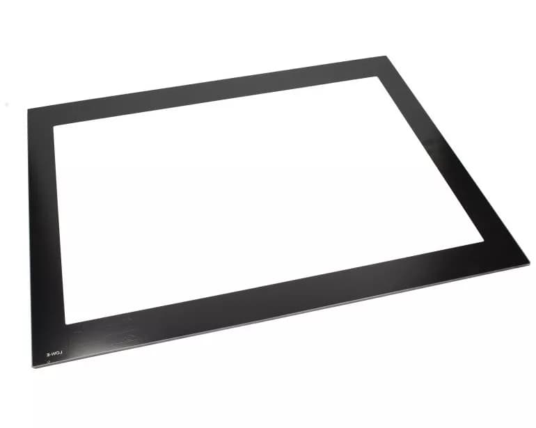 Vnitřní sklo dveří trouby Beko Blomberg 298460008