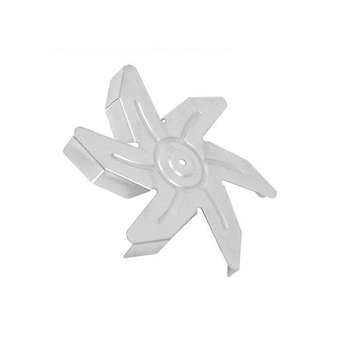 Lopatka ventilátoru pro trouby AEG Electrolux Zanussi (3152666214)
