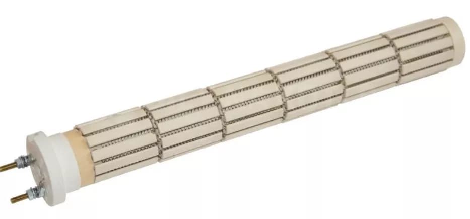 Těleso topné 1500W – 48x6 čl. ND Kanthal 0,6 pro bojler Dražice (3342005)