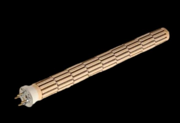 Těleso topné 3x230V - 3600W k bojleru Dražice (3342017, EAN: 8757521784958/Originál/Aftermarket – EH-T, 9 článků)