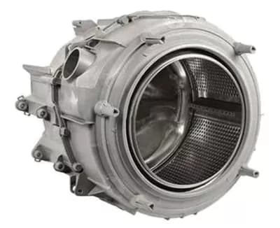 Sada bubnu s vanou do praček AEG Electrolux Zanussi (3484164102)