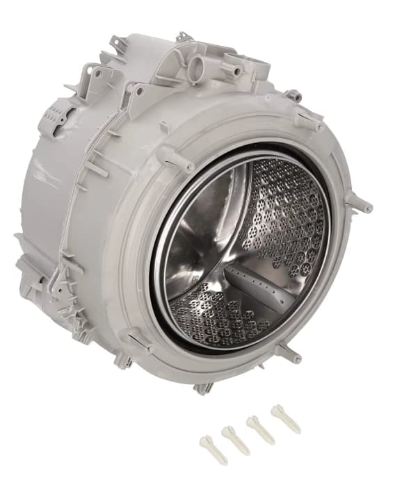 Kompletní buben do praček AEG Electrolux Zanussi (3484169507)