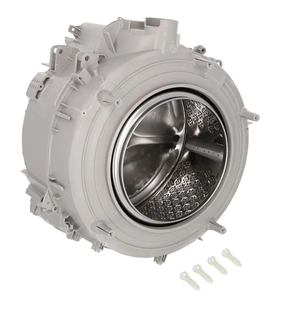 Kompletní vana s bubnem k pračce Electrolux 3484171008 – Originální díl