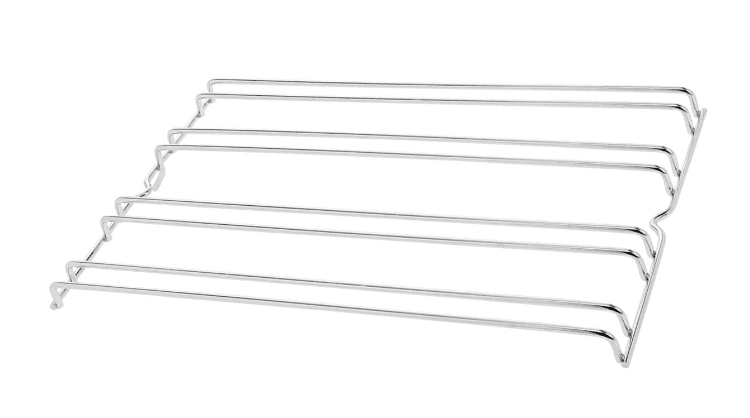 Pravá boční mřížka do trouby AEG Electrolux Zanussi (3546250022)