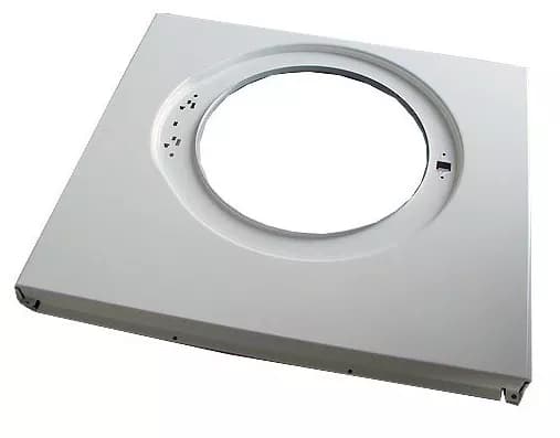 Plastový přední kryt přední stěny do praček LG (3550EN1018A)