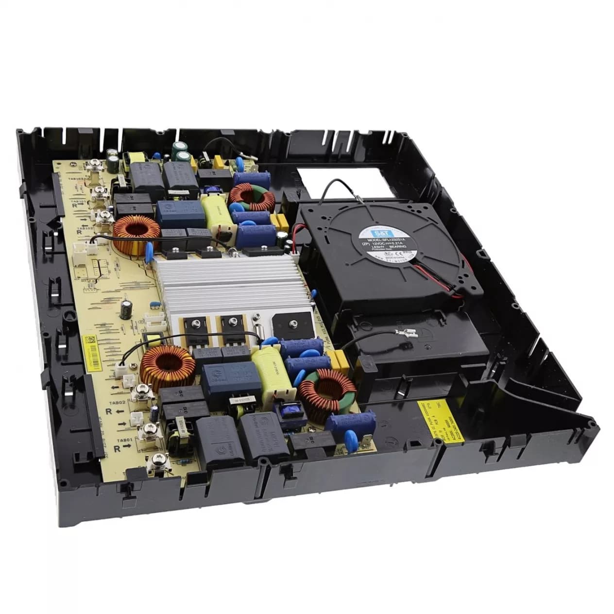Modul varných indukčních desek AEG Electrolux Zanussi 3572576027 3572576019