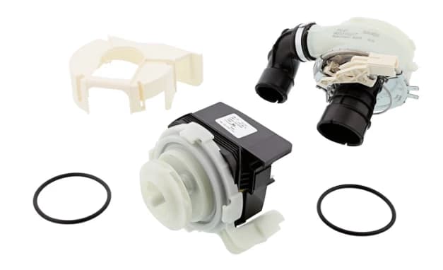 Oběhové, cirkulační čerpadlo do myček nádobí AEG Electrolux Zanussi (4055373809)