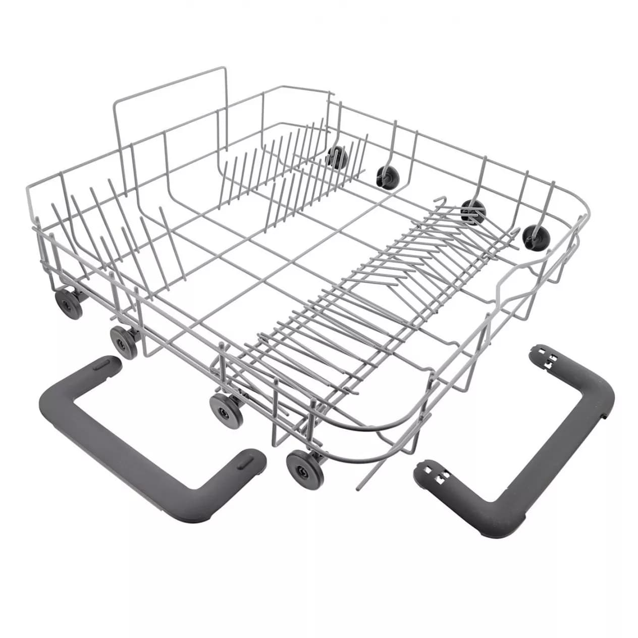 Spodní koš do myček nádobí AEG Electrolux Zanussi (4055385498)