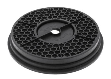 Uhlíkový filtr do odsavače par AEG Electrolux Zanussi (4055480570)