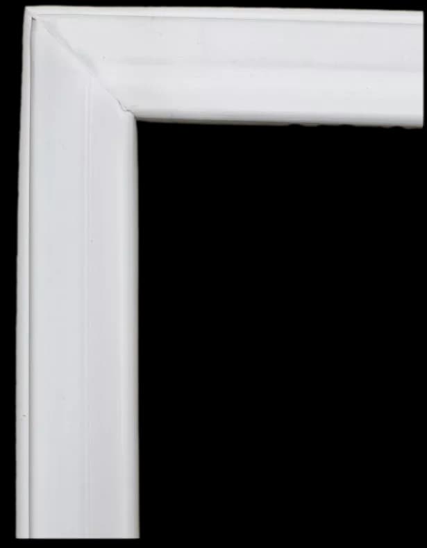 Těsnění dveří do chladniček AEG Electrolux Zanussi (4055485231)