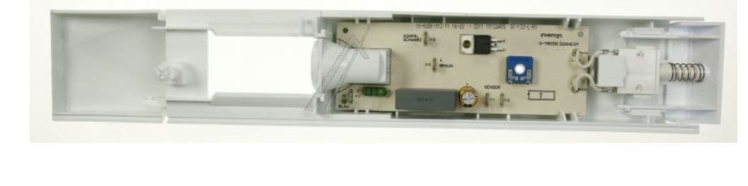 Elektronický modul chladniček AEG Electrolux Zanussi (4071399804)
