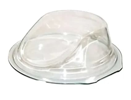 Sklo dveří pračky Candy Hoover – 41018077