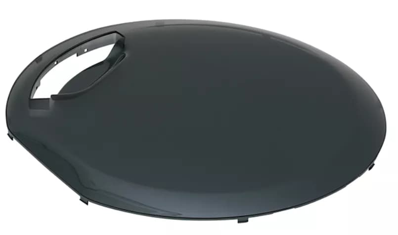 Vrchní kryt madla do praček Candy Hoover (CAN41042468)