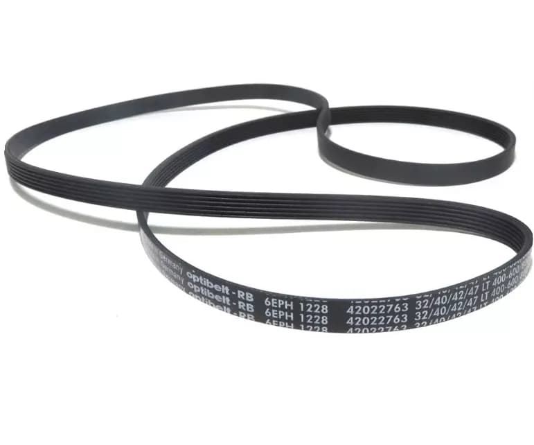 Hnací řemen 6EPH1228 do praček Vestel Philco ECG – 42022763