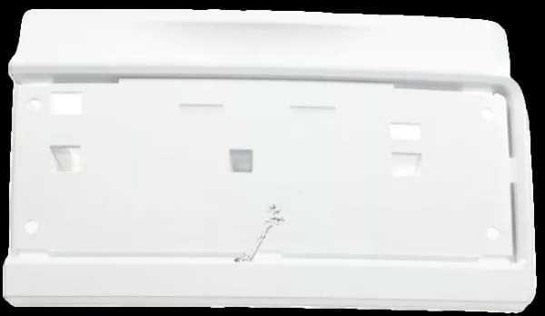 Kryt zásuvky k pračce Philco 42145118 – Originální díl Vestel