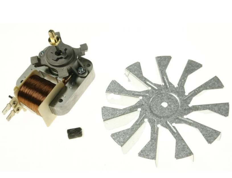Motor ventilátoru do trouby Candy Hoover – 42828618