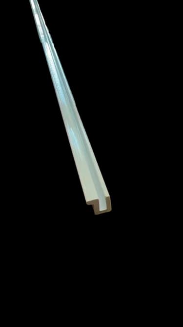 Profil police do lednice 460 mm Candy Hoover (43008327/49032655)
