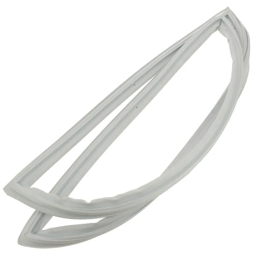 Těsnění lednicové části chladničky 43008683