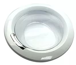 Kompletní dveře k pračce Candy Hoover – CAN43012311 / 43012311