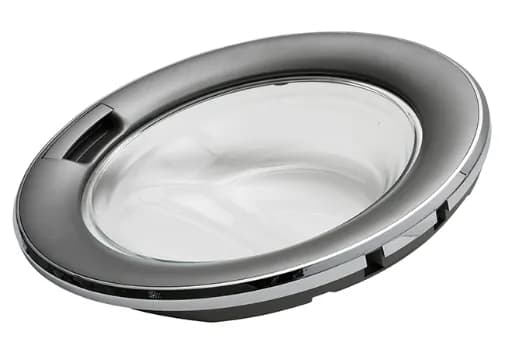 Dveře k pračce Candy Hoover 43031410 – Originální náhradní díl