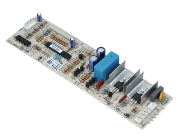 Řídicí modul do chladničky Beko Blomberg 4308600485