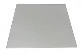 Skleněná police 394 x 339 x 3 mm / 39,4 x 33,9 x 0,3 cm do chladniček Gorenje Mora (459397)