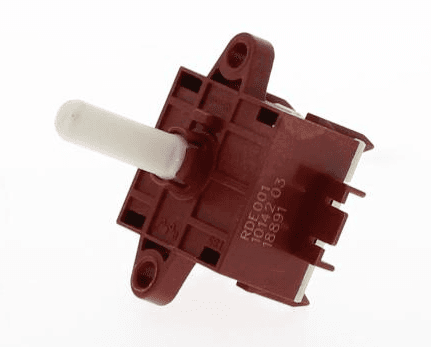 Přepínač funkcí do trouby Whirlpool Indesit – 480121101146