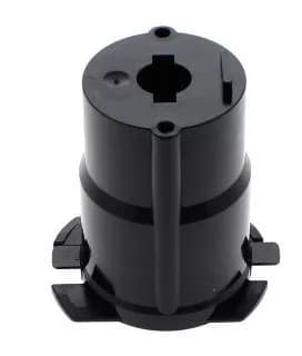 Pouzdro ovládacího knoflíku do trouby Whirlpool Indesit – 480121101167