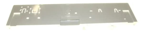 Ovládací panel myčky Whirlpool / Indesit – 480140102427 (C00376976)