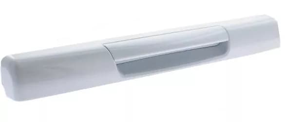 Madlo dveří do vrchem plněné pračky Whirlpool Indesit – 481010444095