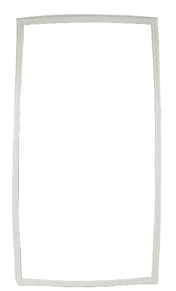 Těsnění dveří 960x512 mm do chladničky Whirlpool Indesit (481010649585)
