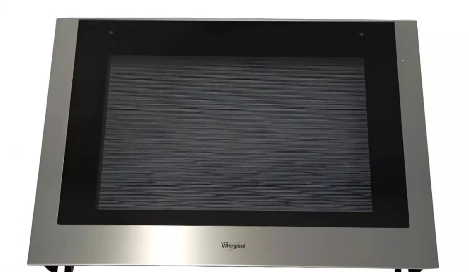 Vnější sklo dveří k pečicí troubě Whirlpool Indesit 481010725002+