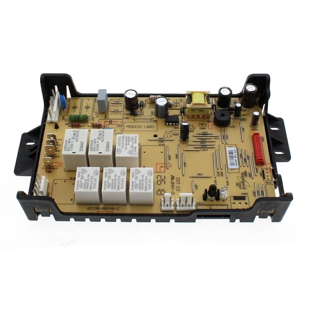 Silový modul do trouby Whirlpool Indesit (481011085528)