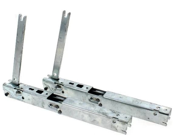 2 ks panty dveří do mikrovlnné trouby Whirlpool Indesit – 481068979591