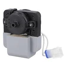 481202858375 Motor ventilátoru k americké ledničce