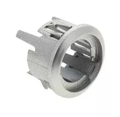Držák tlačítka do trouby Whirlpool Indesit (481241129017, C00311165, 481241129009, C00527668, 481241259088, C00329422, 481241259118, C00316732)