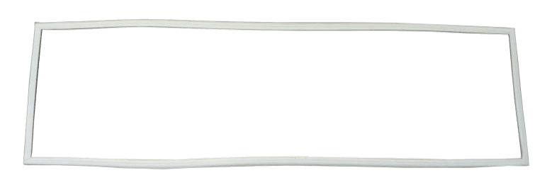 Těsnění dveří magnetické chladniček Whirlpool Indesit 481246688647