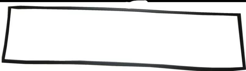 Těsnění dveří 1620 x 395 mm / 162 x 39,5 cm do mrazničky Whirlpool Indesit – 481246688875