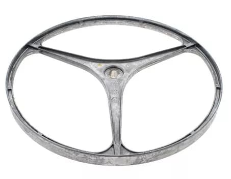 Řemenice bubnu do praček Whirlpool Indesit – 481252888083