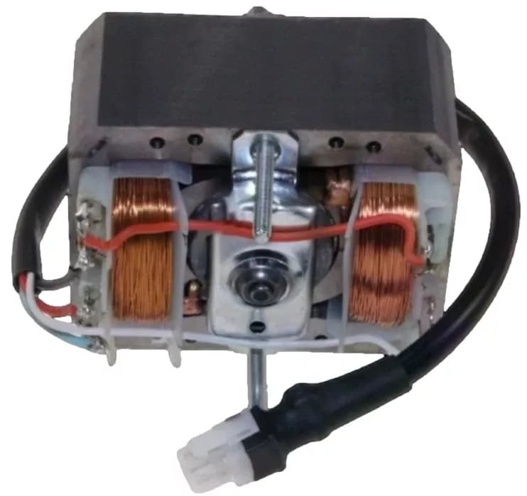 Motor ventilátoru do odsavače par Candy Hoover – 49008624