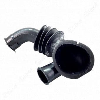 Hadice vana – čerpadlo k pračce Haier (49046319, 0020300387A, originál)