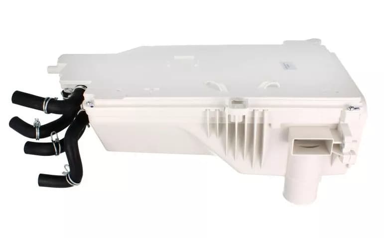 Tělo násypky pracích prostředků do pračky Candy Hoover – 49116870