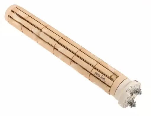 Topné těleso 350 mm / 35 cm – ohřívač vody Dražice – 5003-012