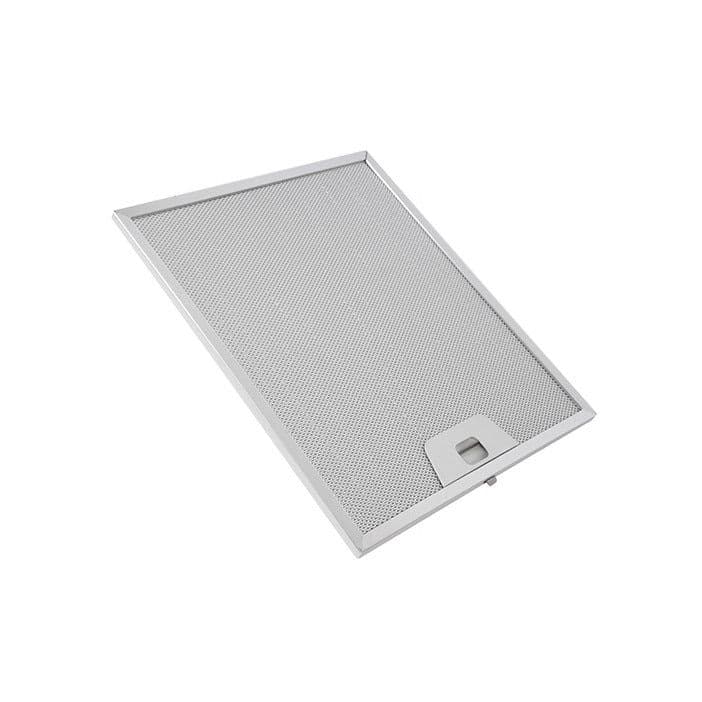 Hliníkový tukový filtr 300 x 253 x 7 mm / 30 x 25,3 x 0,7 cm do odsavače par AEG Electrolux Zanussi (50248271004)
