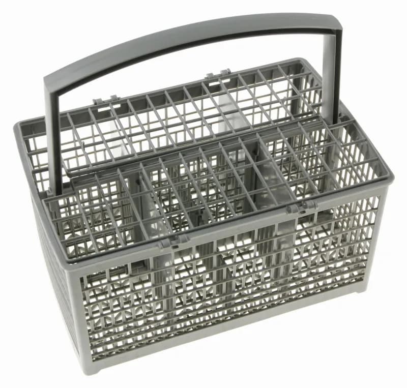 Košík na příbory do myčky Gorenje, Mora, Hisense, Midea, Amica, Samsung, Brandt (512759, 12176000002802, 1045614, DD81-01435A...)