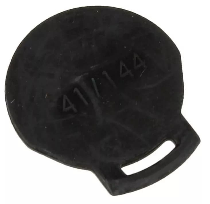 Zpětný ventil do myčky nádobí Gorenje Mora – 513851