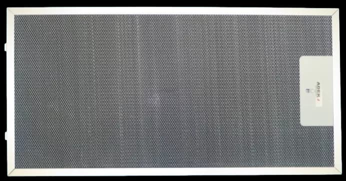 Tukový filtr 200 × 396 mm GORENJE / Mora – 530366