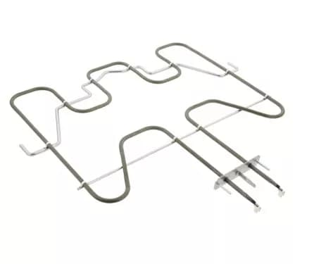 Horní topné těleso k pečicí troubě Electrolux AEG Zanussi – 5612405315